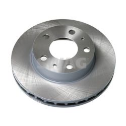 Stabdžių diskas SWAG 70 94 4037