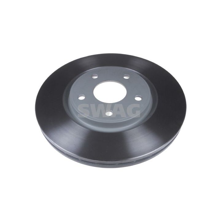 Stabdžių diskas SWAG 70 94 4066