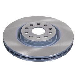 Stabdžių diskas SWAG 72 94 4009