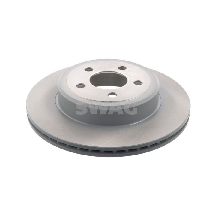 Stabdžių diskas SWAG 72 94 4014
