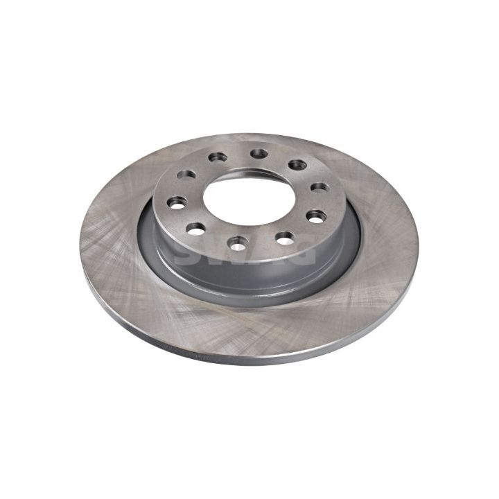 Stabdžių diskas SWAG 74 94 3864