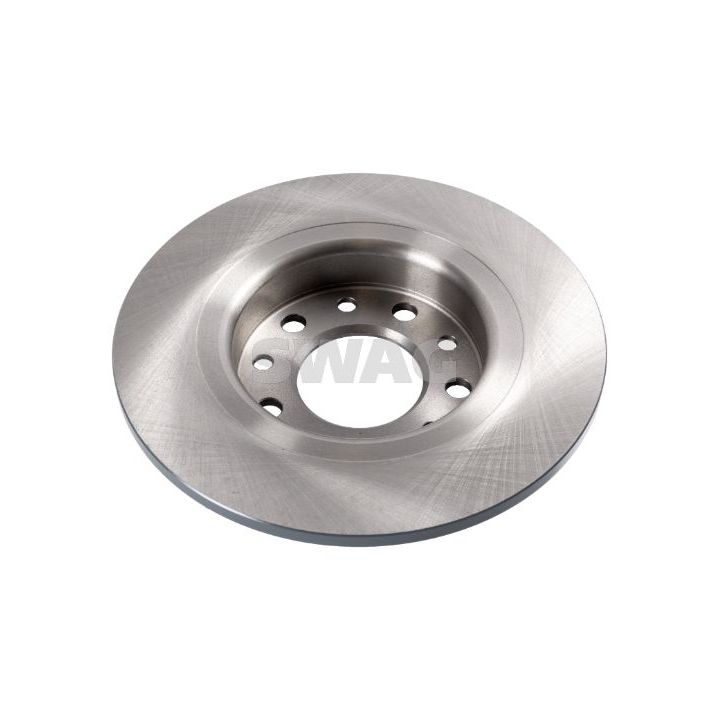 Stabdžių diskas SWAG 74 94 3864