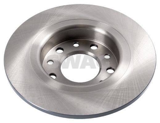 Stabdžių diskas SWAG 74 94 3864