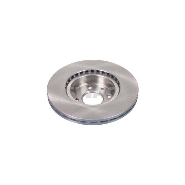 Stabdžių diskas SWAG 74 94 3879