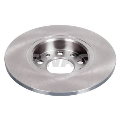 Stabdžių diskas SWAG 74 94 3880