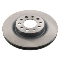 Stabdžių diskas SWAG 74 94 3962