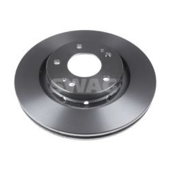 Stabdžių diskas SWAG 80 92 8440