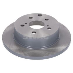 Stabdžių diskas SWAG 81 92 9353