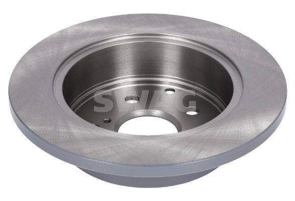 Stabdžių diskas SWAG 81 92 9353