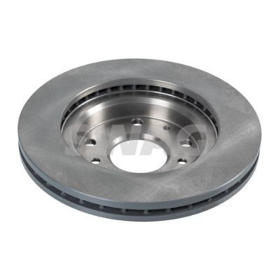 Stabdžių diskas SWAG 83 91 0625