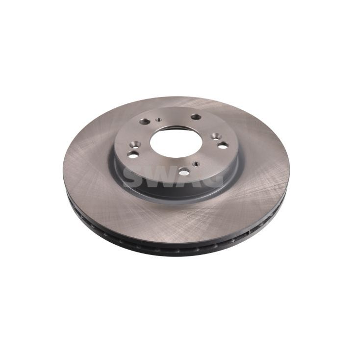 Stabdžių diskas SWAG 85 93 1399