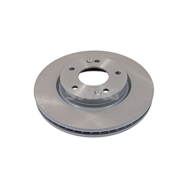 Stabdžių diskas SWAG 90 93 1360