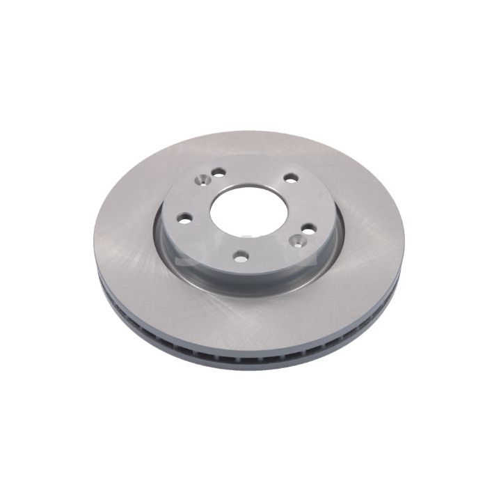 Stabdžių diskas SWAG 90 93 1470