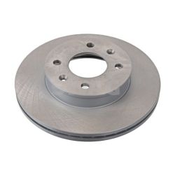 Stabdžių diskas SWAG 90 93 1766