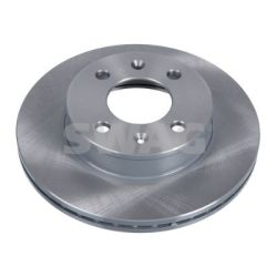 Stabdžių diskas SWAG 90 93 1767