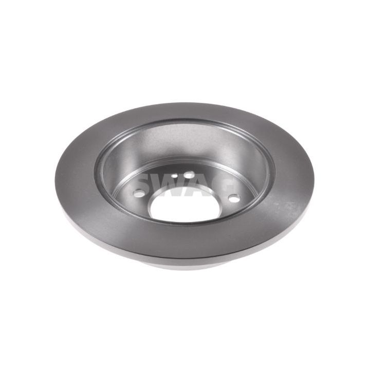 Stabdžių diskas SWAG 90 93 2579