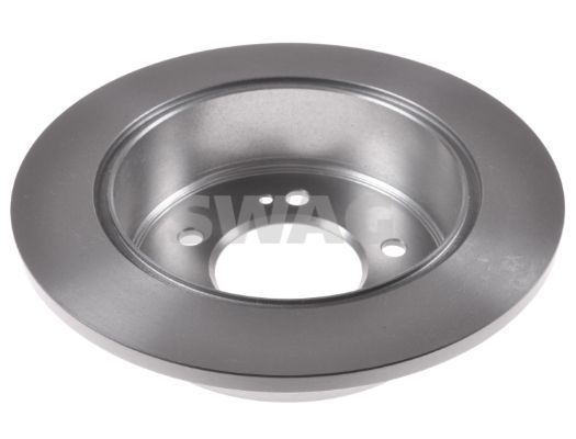 Stabdžių diskas SWAG 90 93 2579