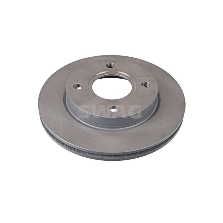 Stabdžių diskas SWAG 99 90 5649