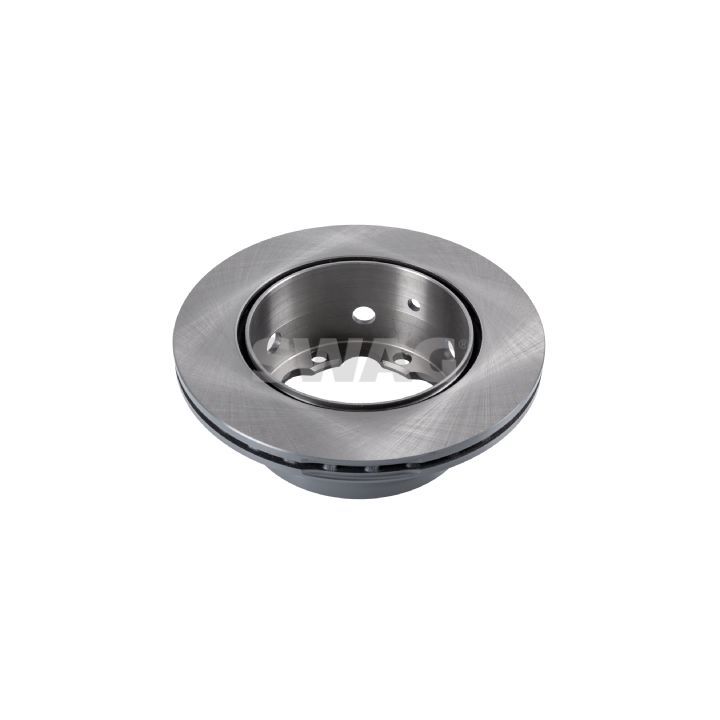 Stabdžių diskas SWAG 99 91 0639