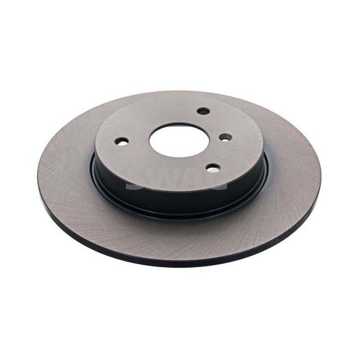 Stabdžių diskas SWAG 99 92 2345