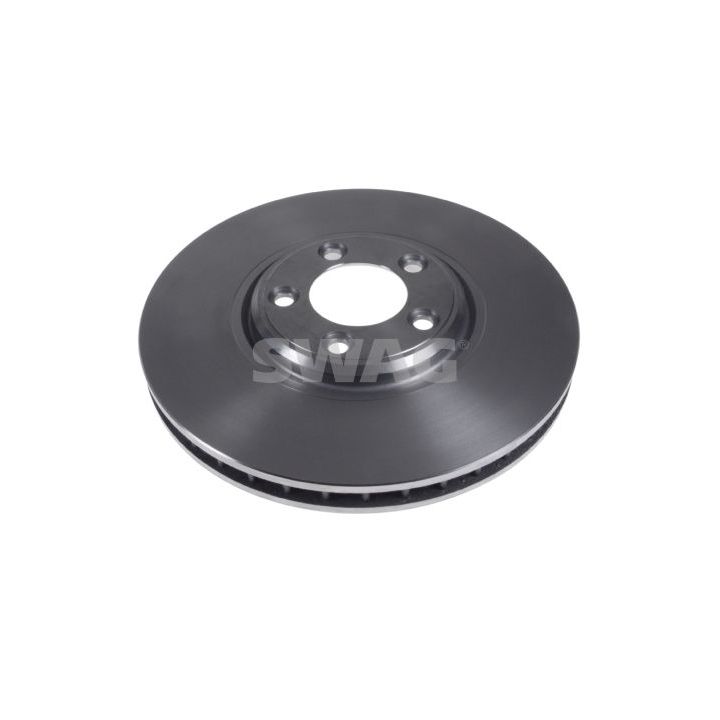 Stabdžių diskas SWAG 99 94 4126