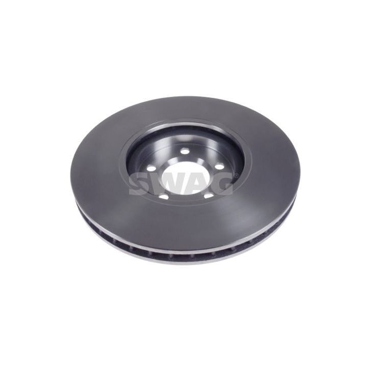 Stabdžių diskas SWAG 99 94 4126