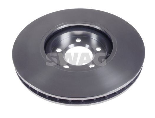 Stabdžių diskas SWAG 99 94 4126