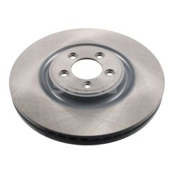 Stabdžių diskas SWAG 99 94 4134