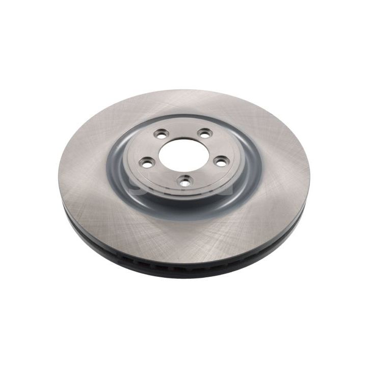 Stabdžių diskas SWAG 99 94 4134