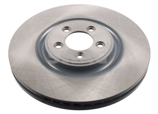 Stabdžių diskas SWAG 99 94 4134