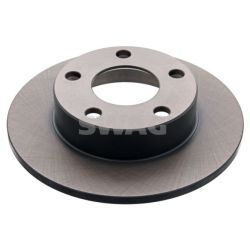 Stabdžių diskas SWAG 99 99 0010