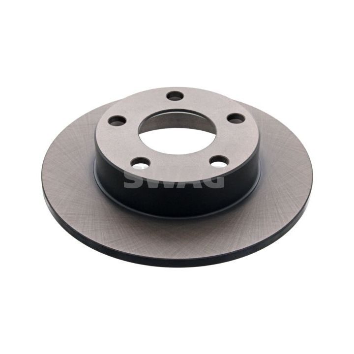 Stabdžių diskas SWAG 99 99 0010