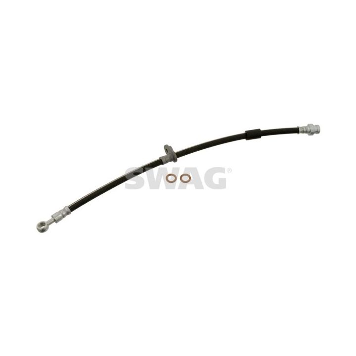 Stabdžių žarnelė SWAG 80 93 0690