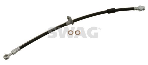 Stabdžių žarnelė SWAG 80 93 0690