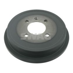 Stabdžių būgnas SWAG 30 92 4032