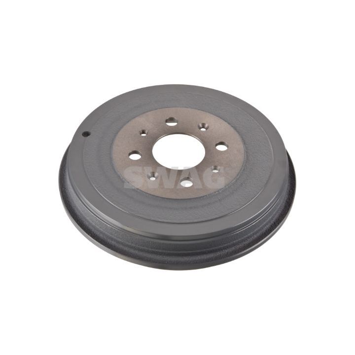 Stabdžių būgnas SWAG 33 10 0695