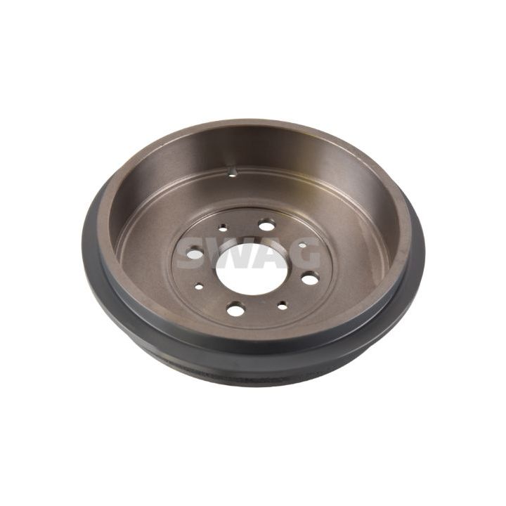 Stabdžių būgnas SWAG 33 10 0695