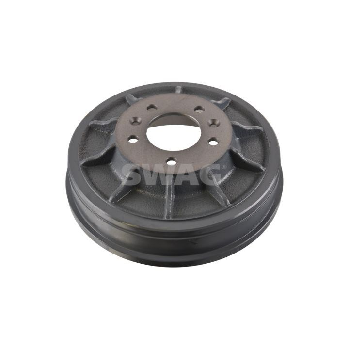 Stabdžių būgnas SWAG 33 10 0701