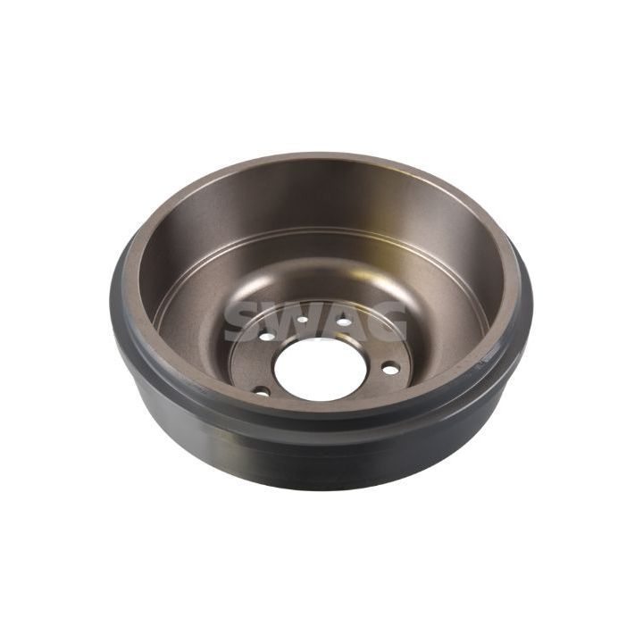 Stabdžių būgnas SWAG 33 10 0701