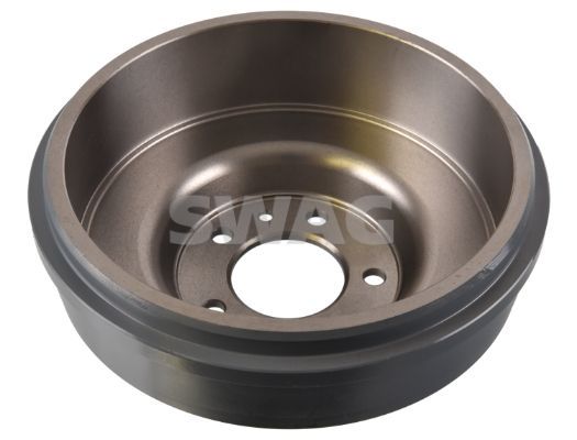Stabdžių būgnas SWAG 33 10 0701