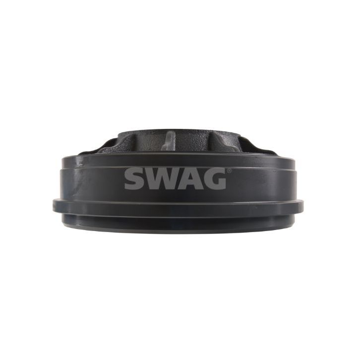 Stabdžių būgnas SWAG 33 10 0701