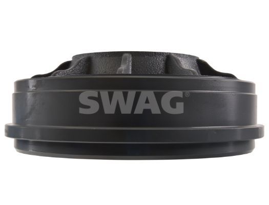 Stabdžių būgnas SWAG 33 10 0701