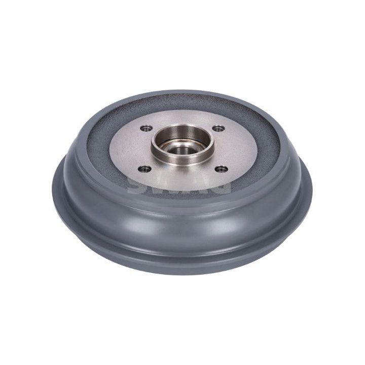 Stabdžių būgnas SWAG 33 10 0706