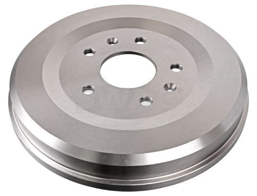 Stabdžių būgnas SWAG 33 10 2741