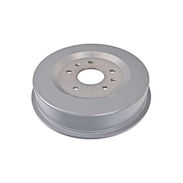 Stabdžių būgnas SWAG 33 10 2744