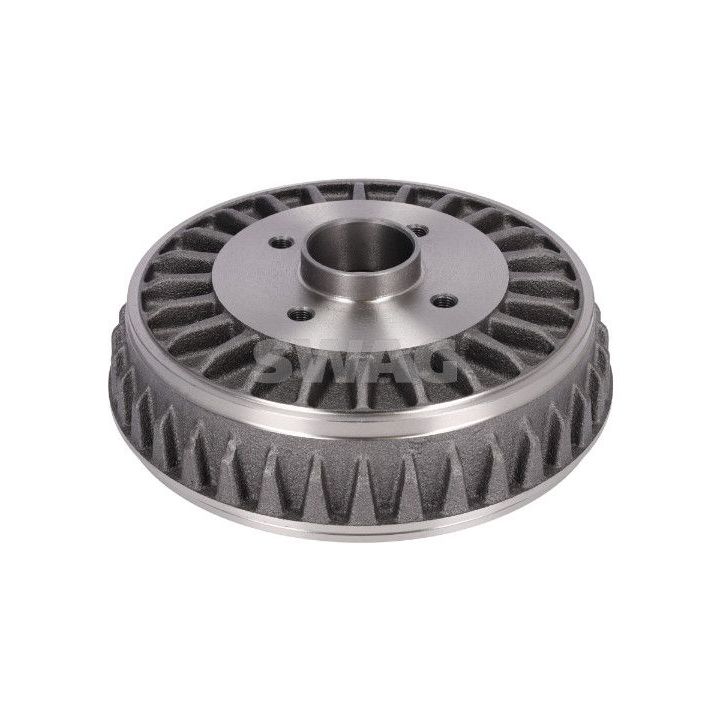 Stabdžių būgnas SWAG 33 10 4564