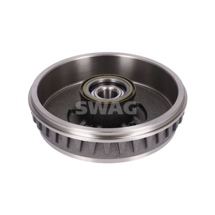 Stabdžių būgnas SWAG 33 10 4564