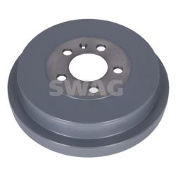 Stabdžių būgnas SWAG 33 10 4565