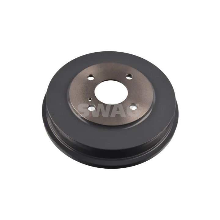 Stabdžių būgnas SWAG 33 10 4566