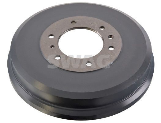 Stabdžių būgnas SWAG 33 10 5709